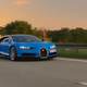 Imagen para el artículo titulado Alemania critica a un millonario checo que condujo su Bugatti Chiron a 417 km/h por la Autobahn